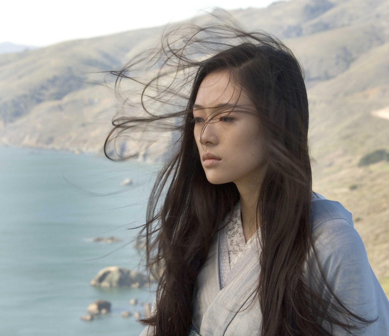 Ziyi Zhang Ziyi Zhang