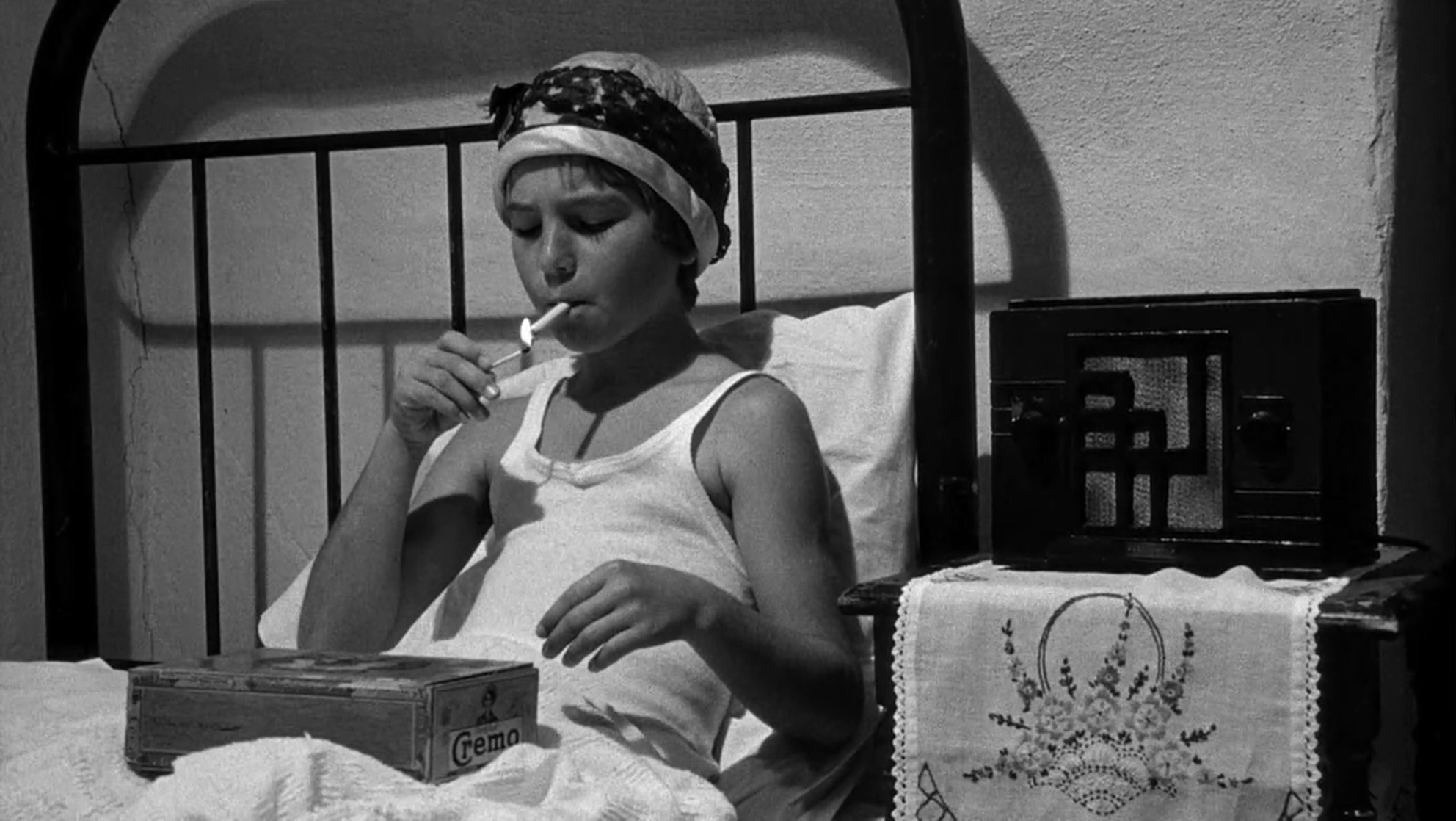 Picture of Paper Moon