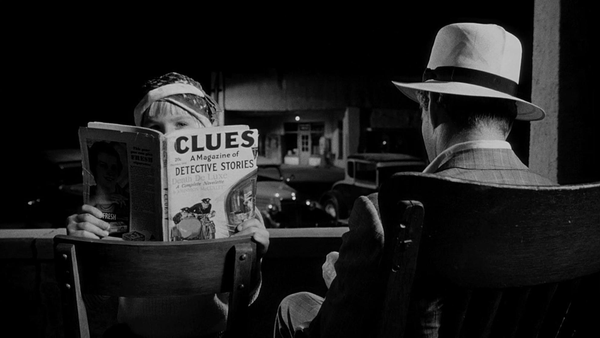 Paper Moon Paper Moon