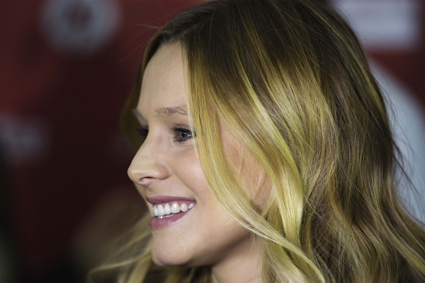 Kristen Bell