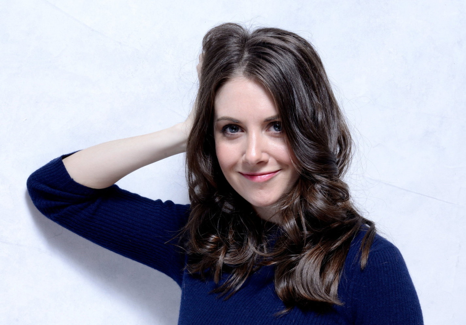 Alison Brie Alison Brie
