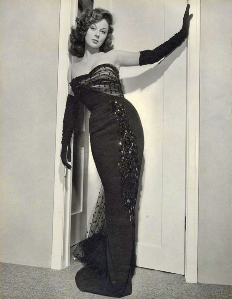 Image of Susan Hayward