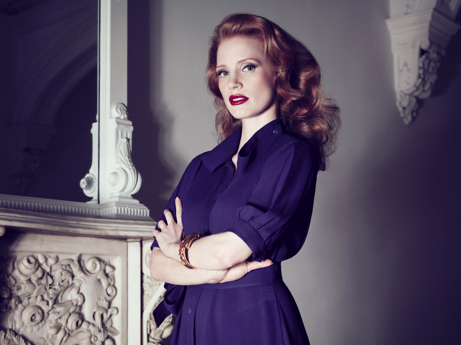 Jessica Chastain Jessica Chastain