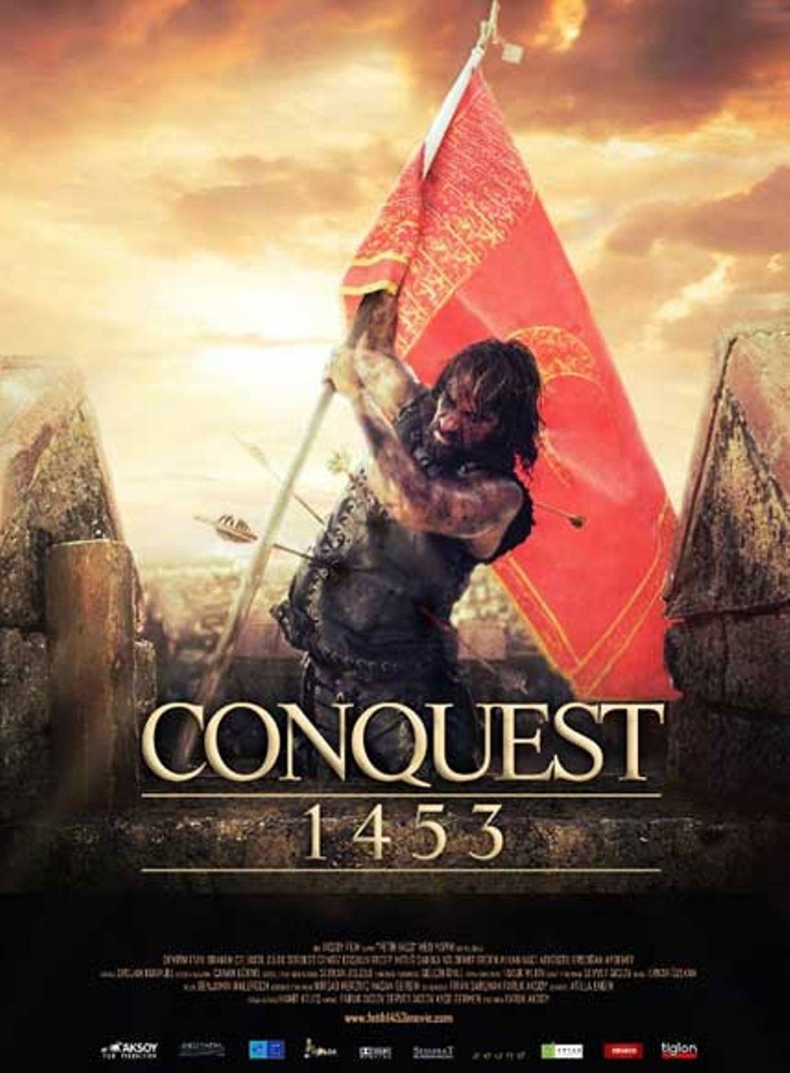 Picture of Conquest 1453 (Battle of the Empire)