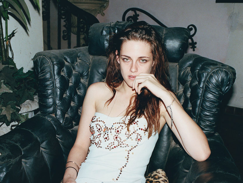 Kristen Stewart Kristen Stewart