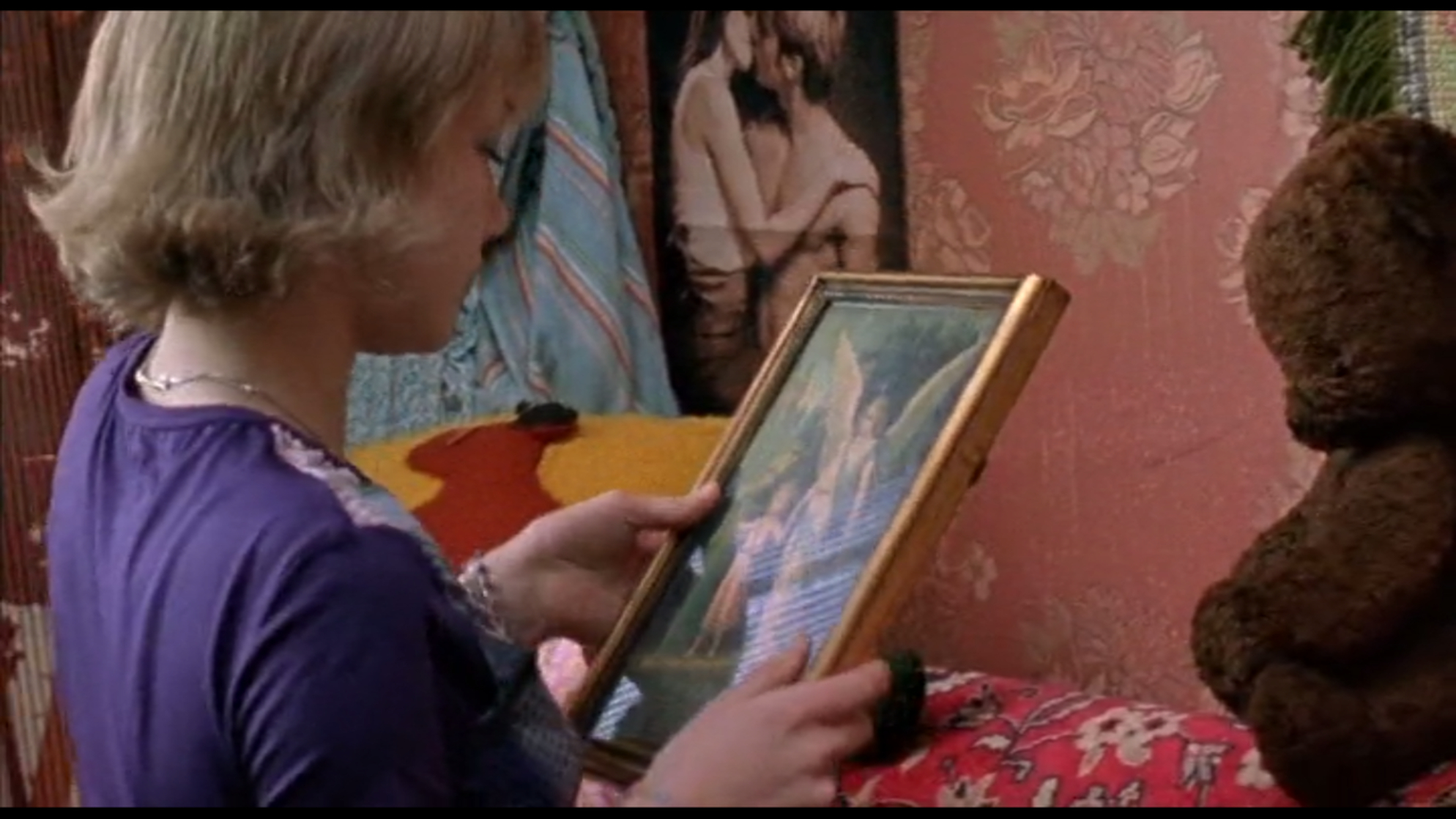 Lilya Forever Lilya Forever