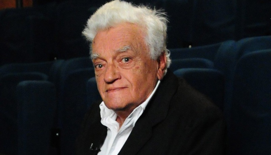Walmor Chagas