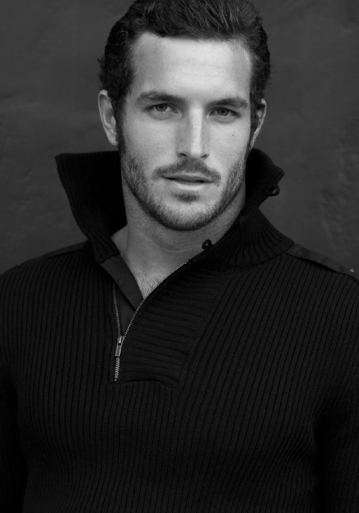 Picture of Justice Joslin