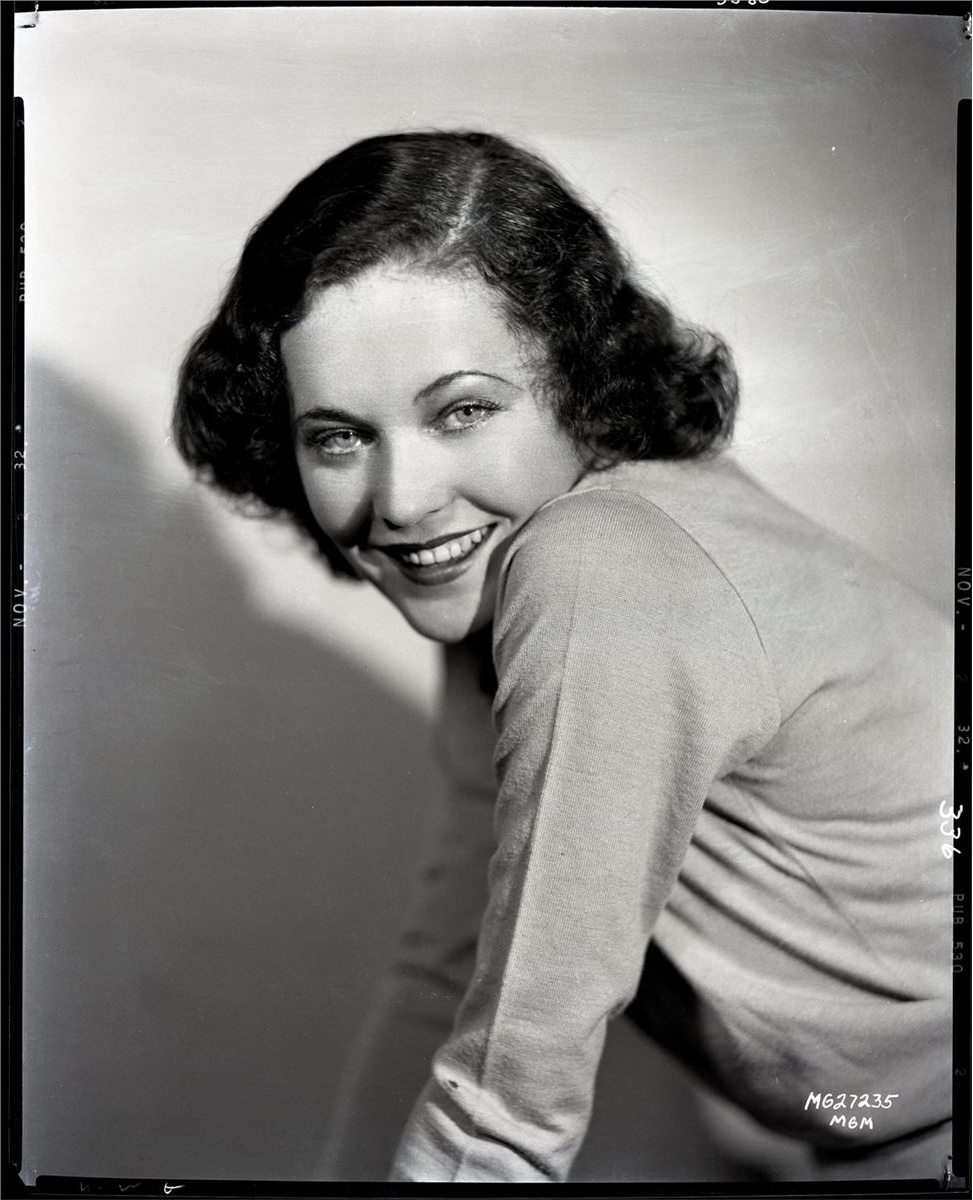 Maureen O'Sullivan Maureen O'Sullivan