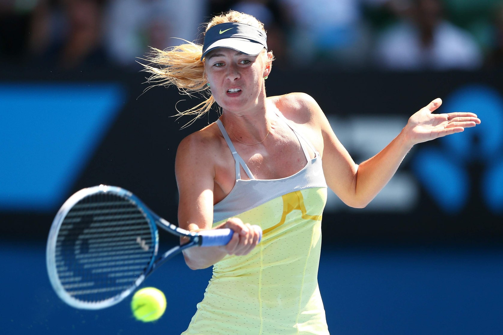 Picture of Maria Sharapova