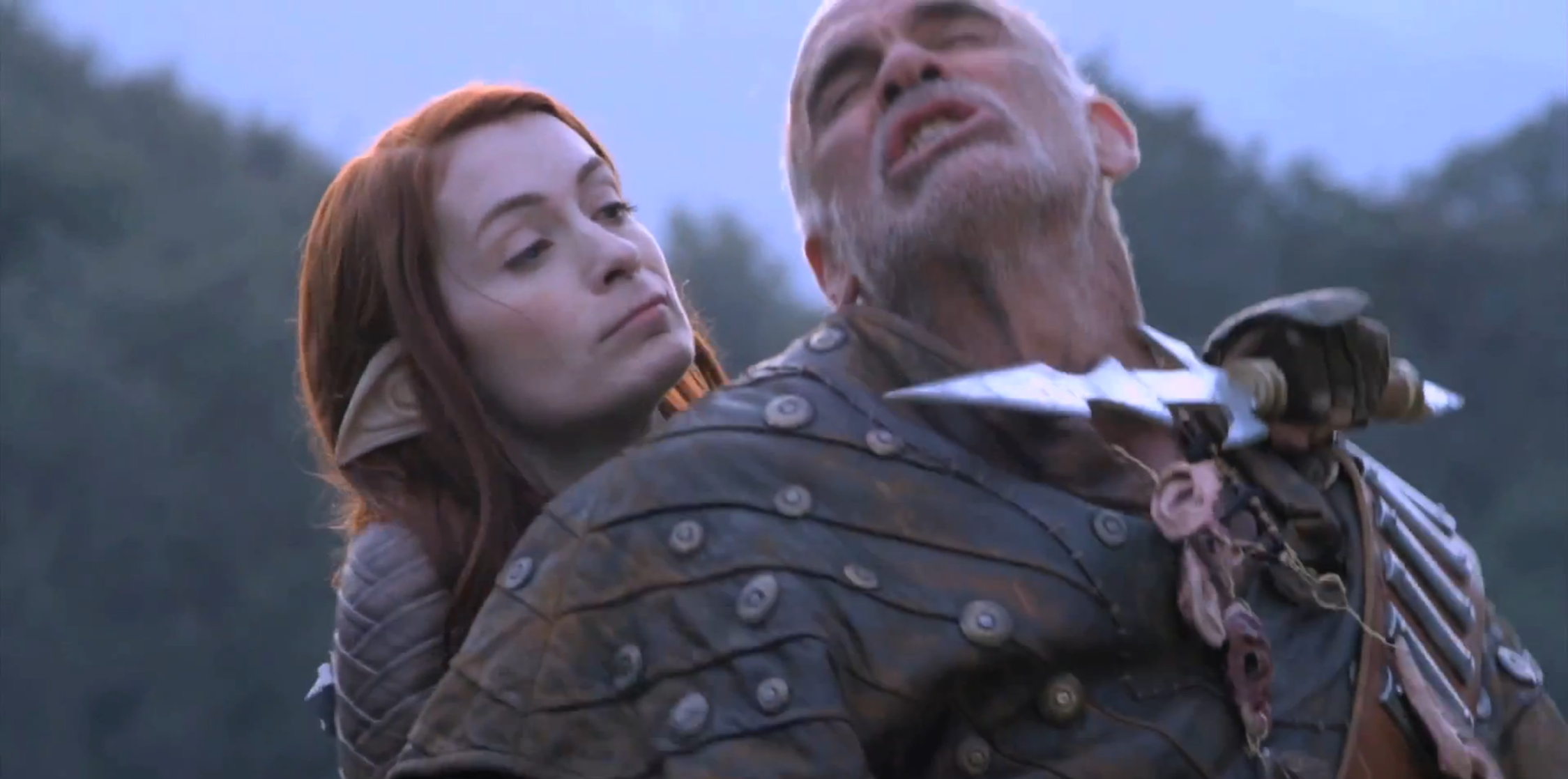 Dragon Age: Redemption