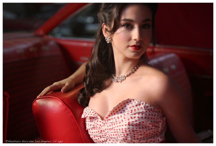 Molly Ephraim Molly Ephraim