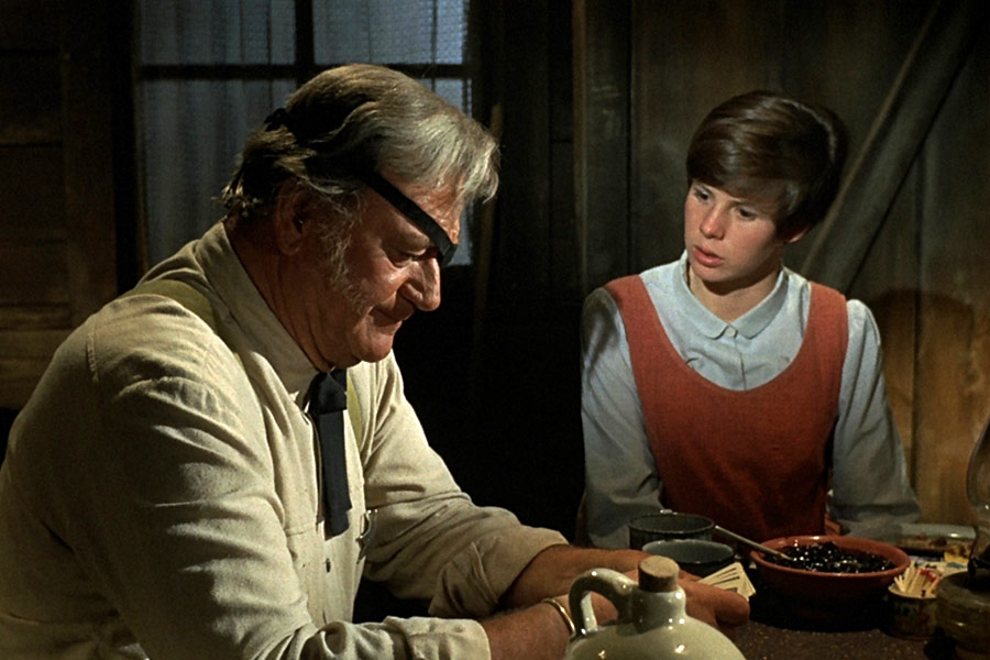 Kim Darby