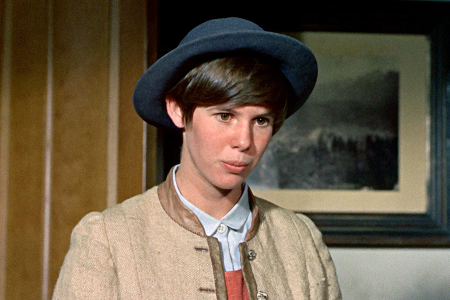 Kim Darby