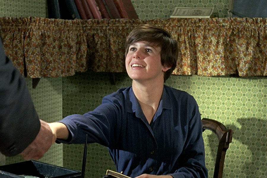 Kim Darby