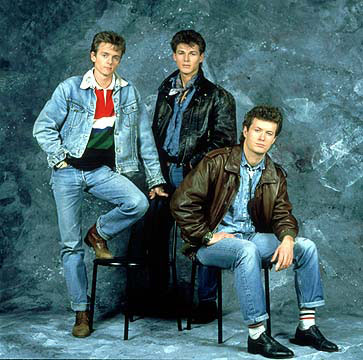 Picture of A-Ha
