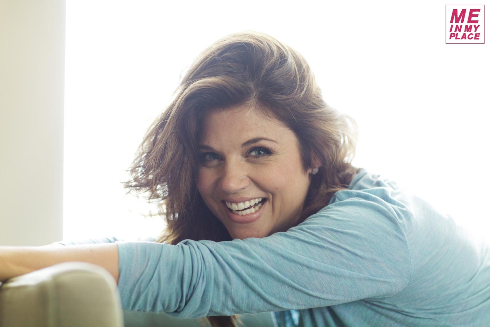 Tiffani Thiessen Tiffani Thiessen