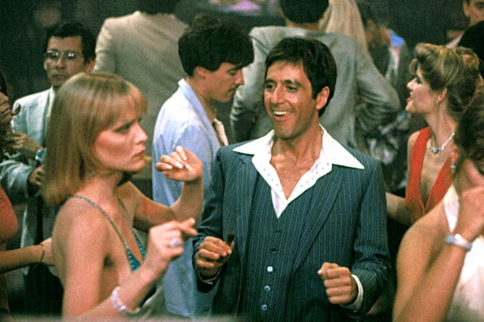 Picture of Al Pacino