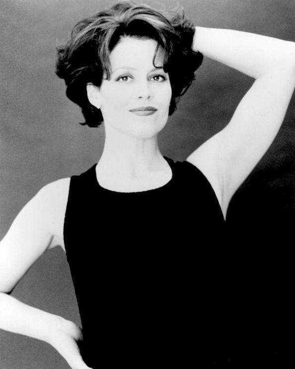 Picture of Sigourney Weaver