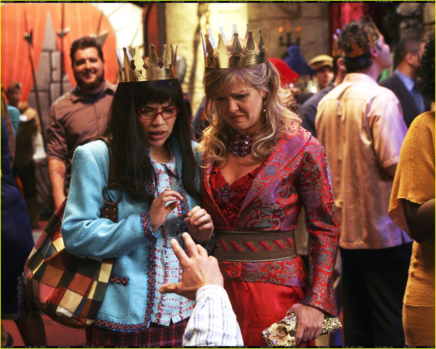 Ugly Betty