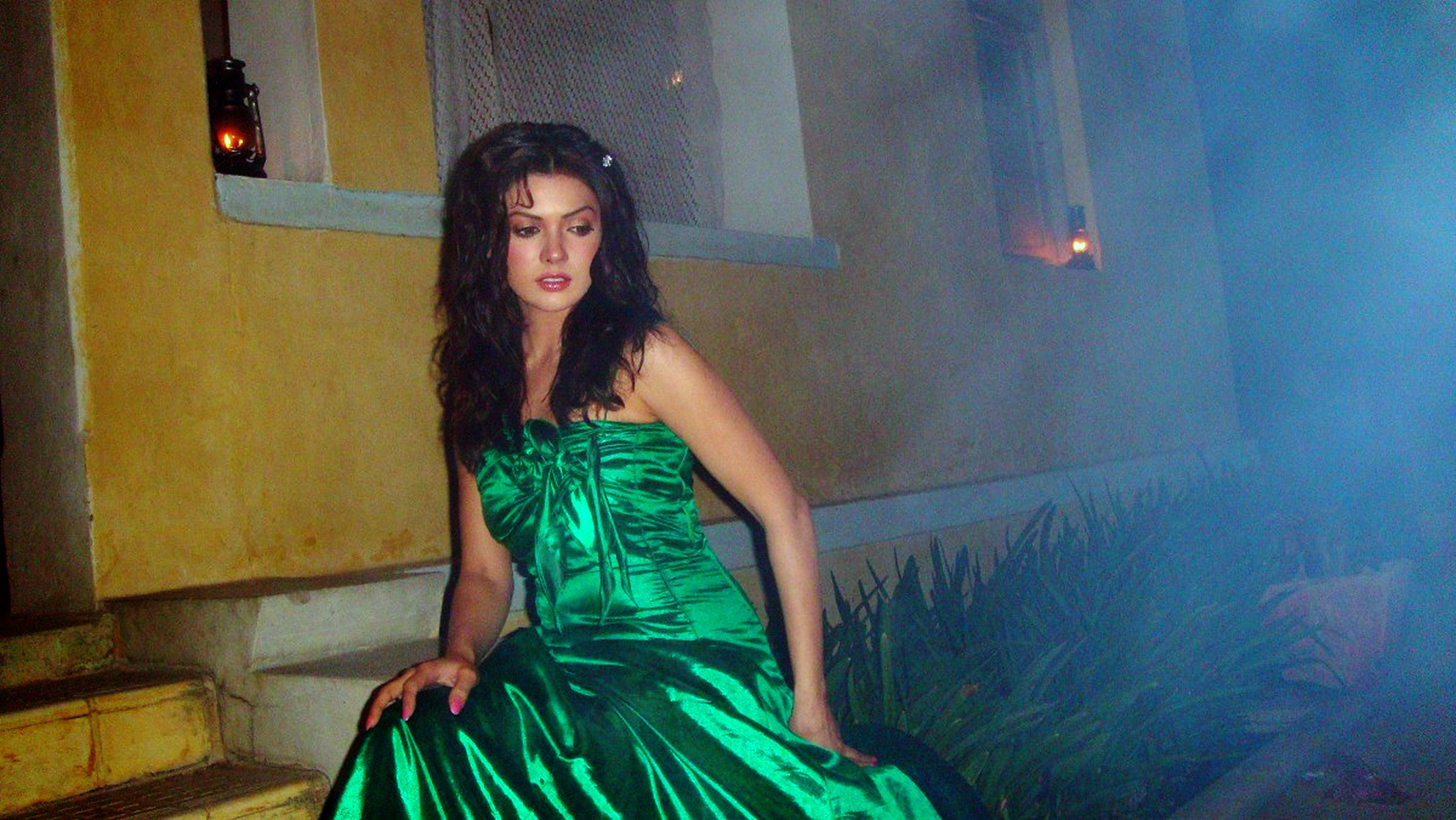 Sara Loren (Mona Liza) Sara Loren (Mona Liza)