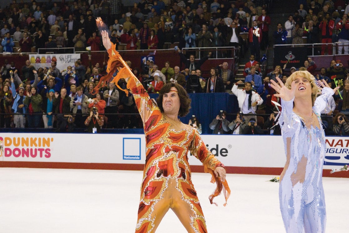 Blades of Glory