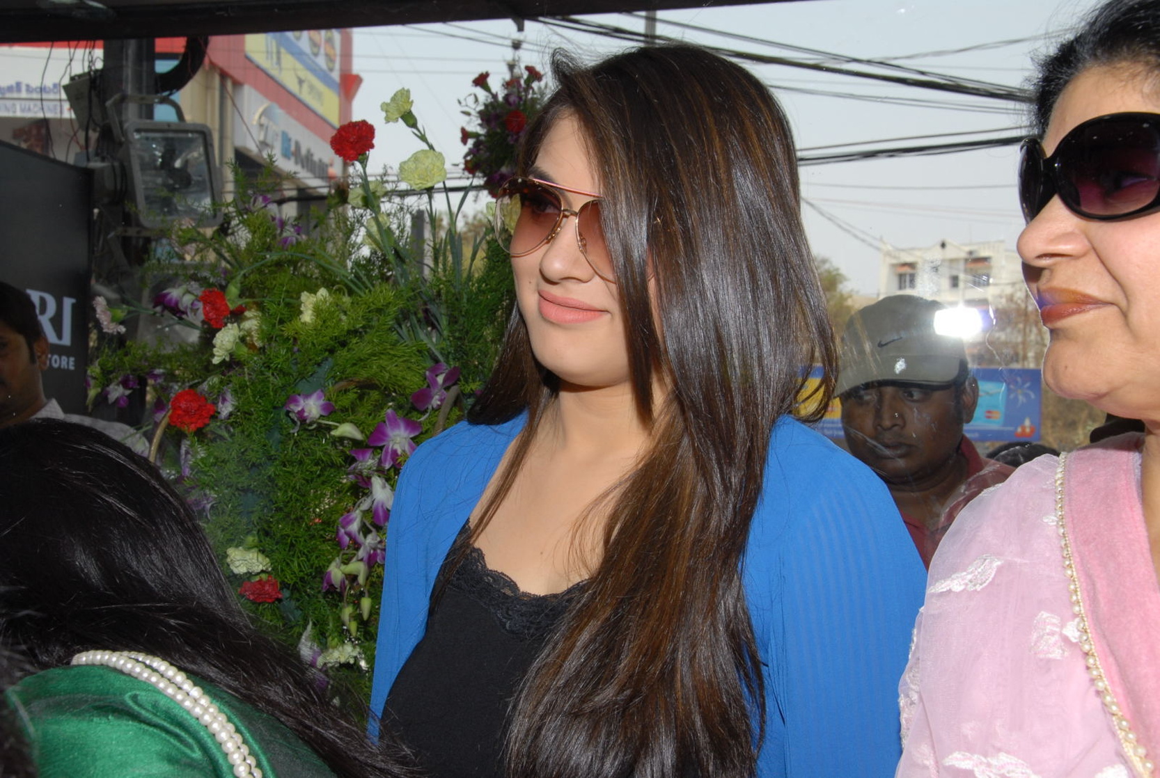 Hansika Motwani