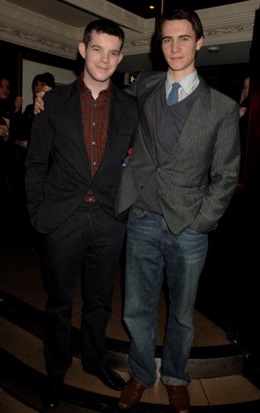 Picture of Harry Lloyd