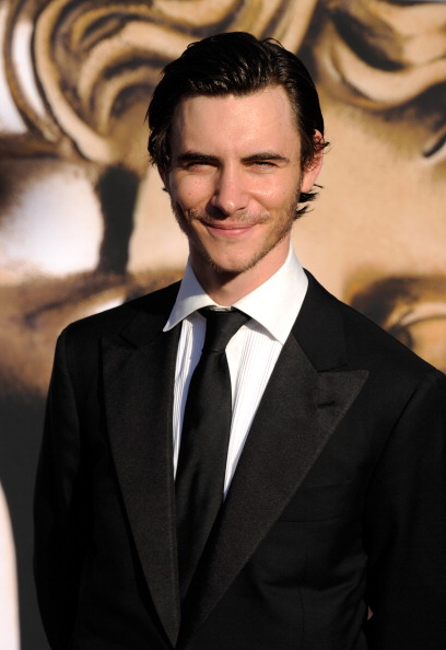 Picture of Harry Lloyd
