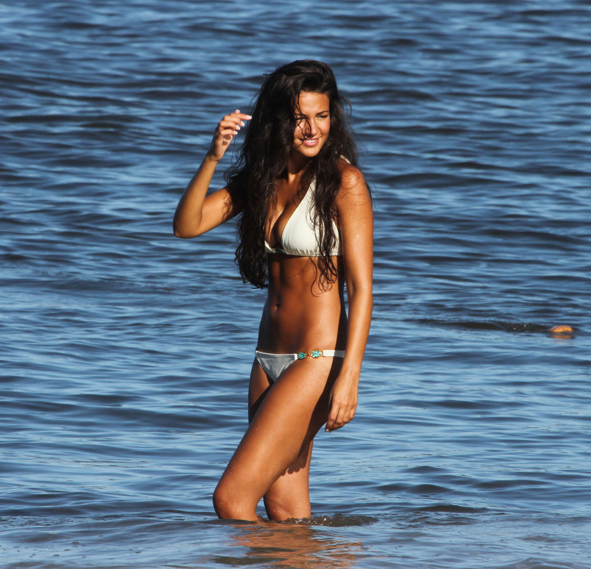 Michelle Keegan Michelle Keegan