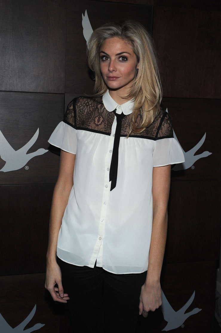 Tamsin Egerton picture.