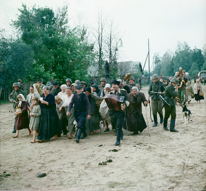 Come and See (1985)