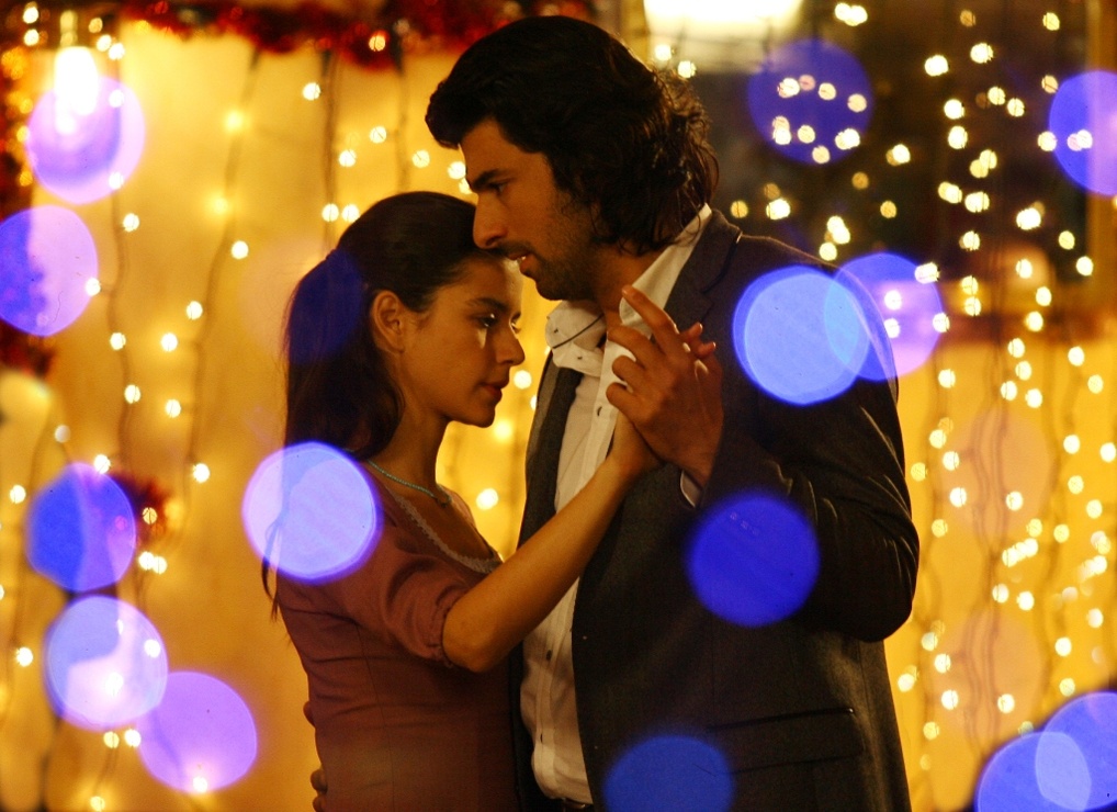 Fatmagül'ün Suçu Ne? image