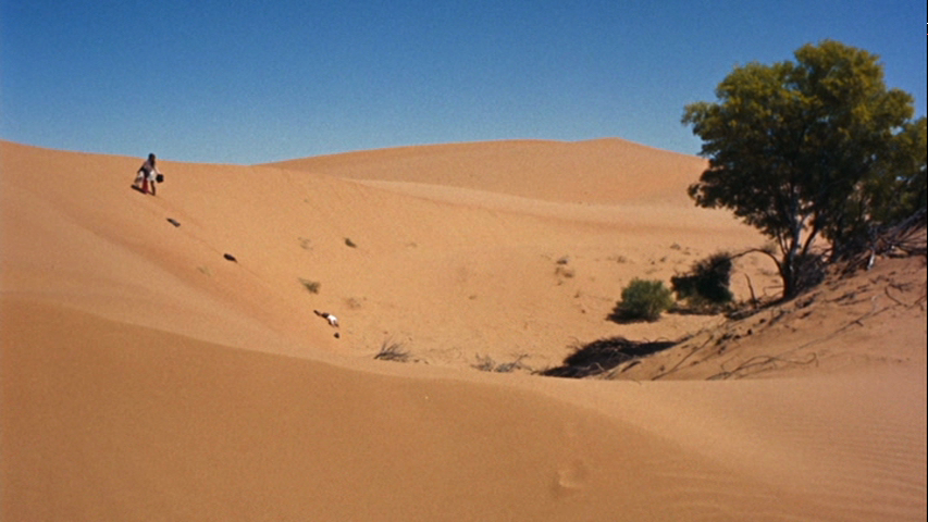 Walkabout (1971)