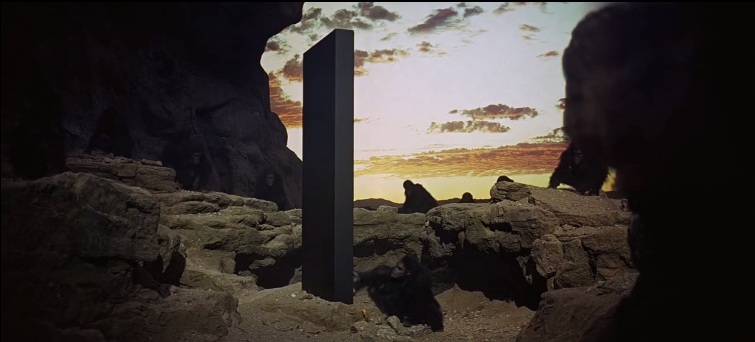 2001: A Space Odyssey 2001: A Space Odyssey