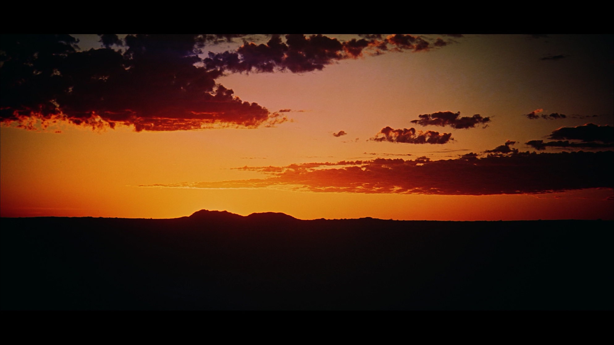 2001: A Space Odyssey 2001: A Space Odyssey