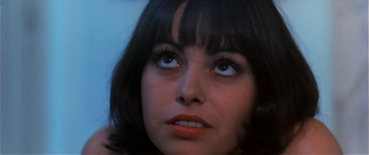 Picture Of Lina Romay 