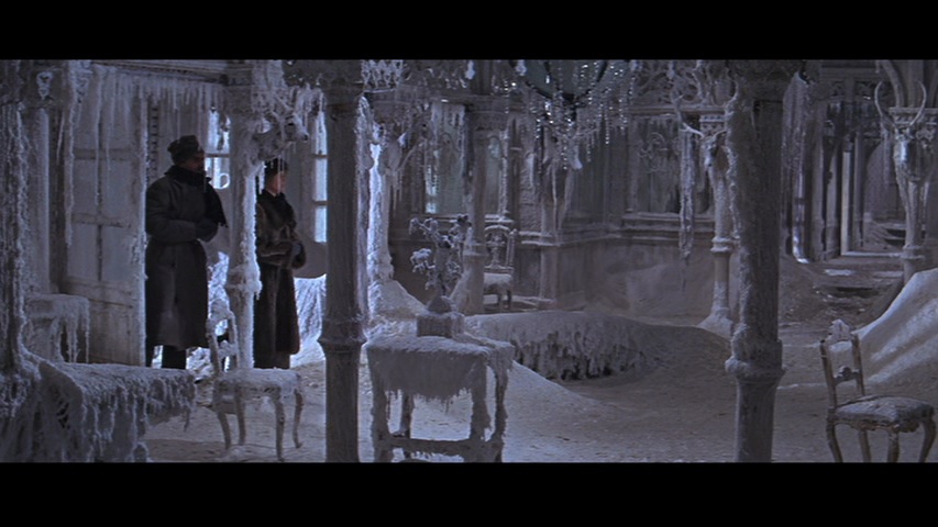 Doctor Zhivago
