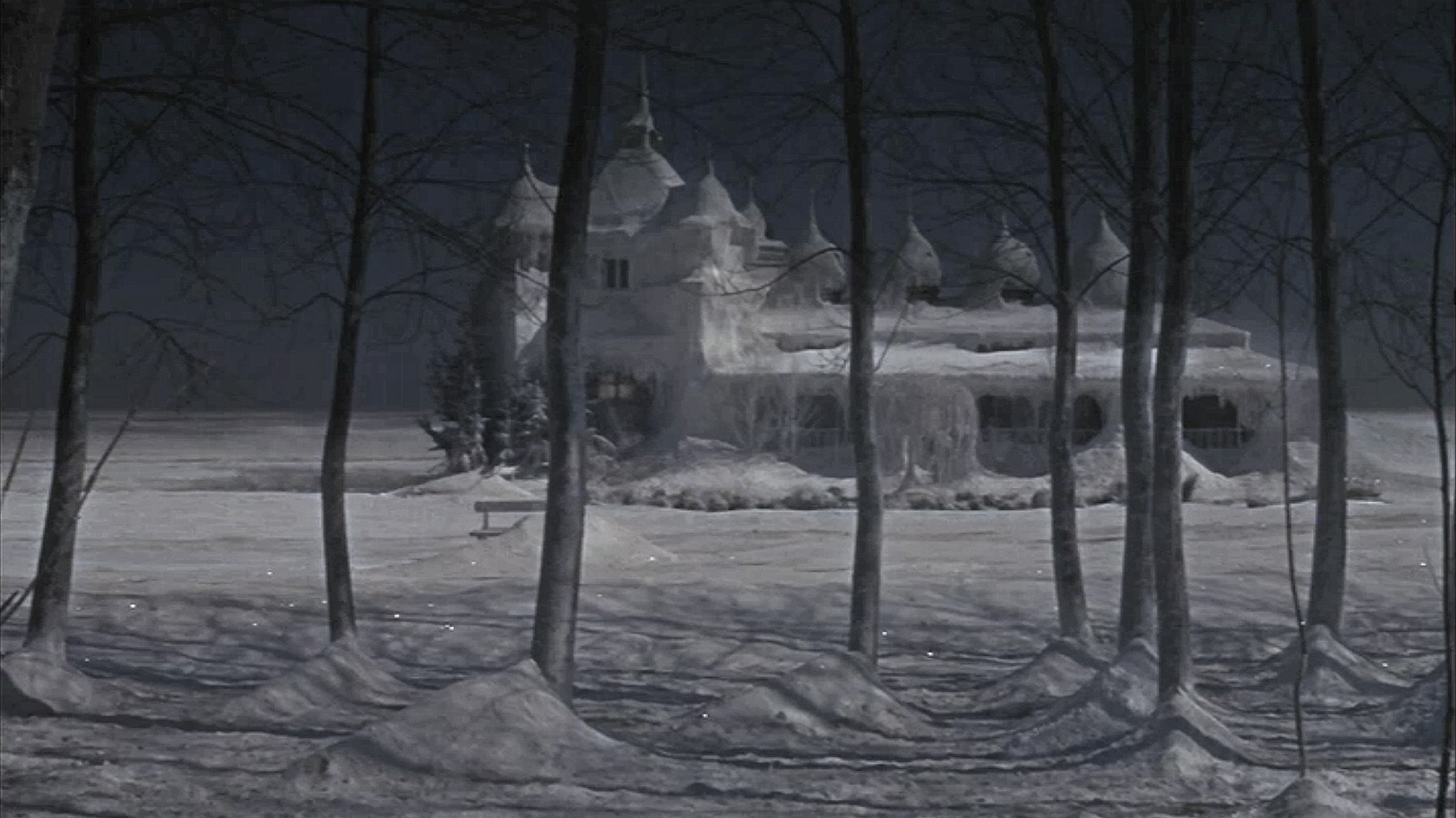 Doctor Zhivago