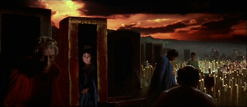 Satyricon (1969)