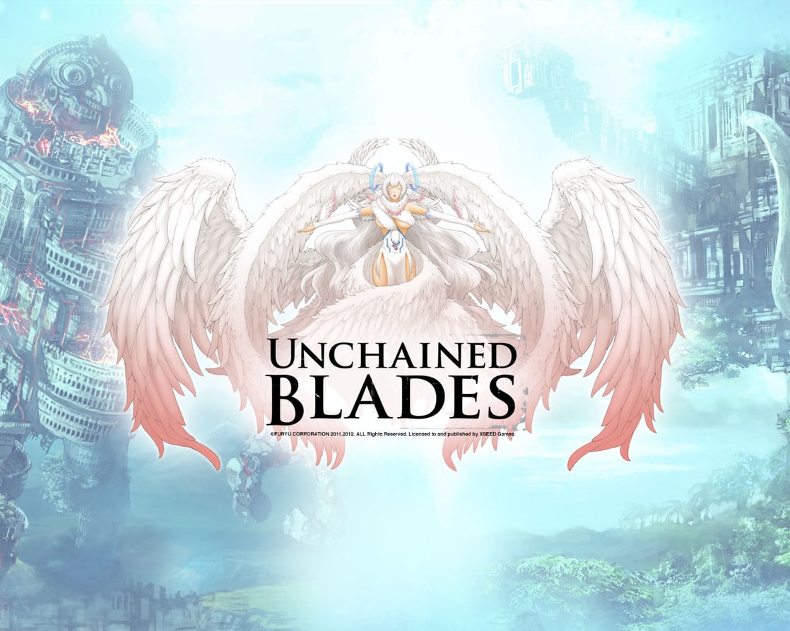 Unchained Blades 