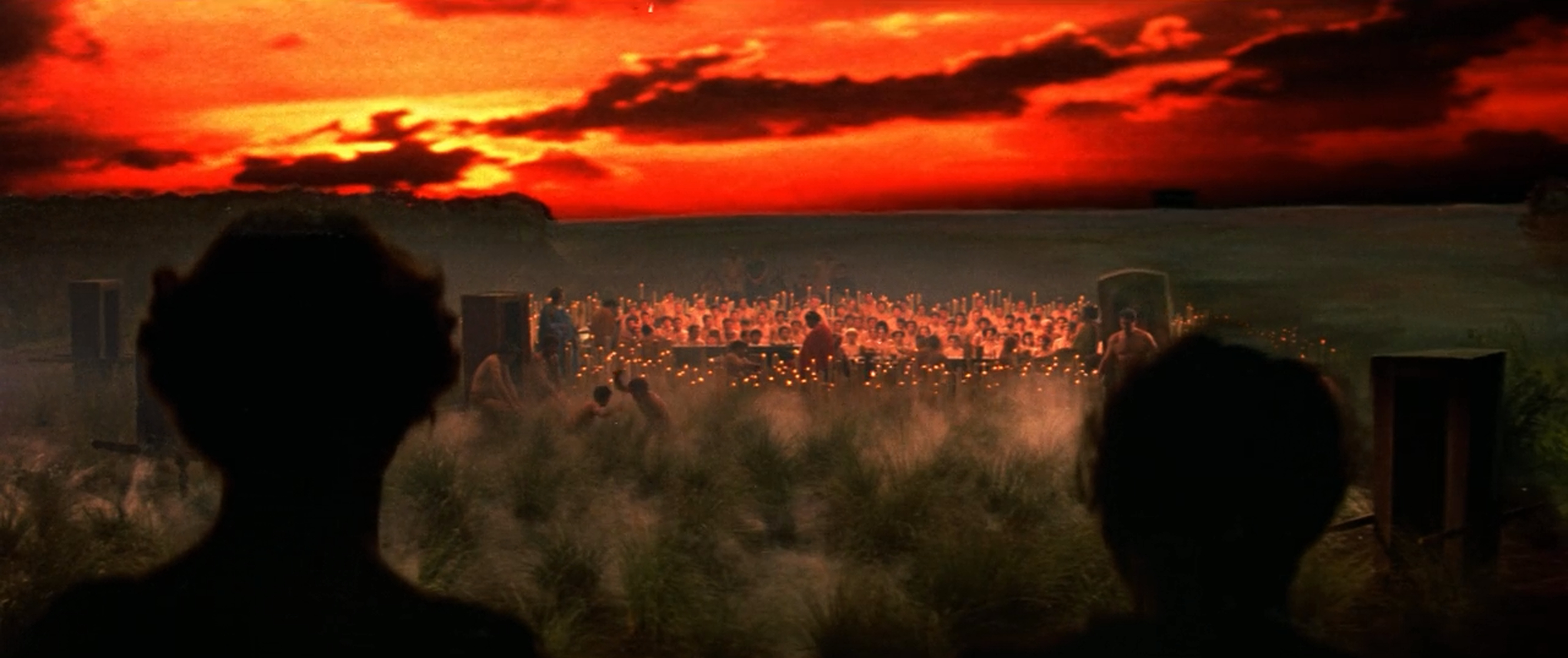 Satyricon