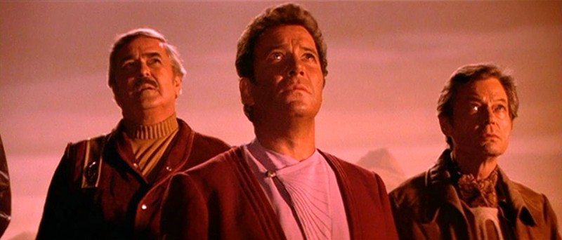 Star Trek III: The Search for Spock