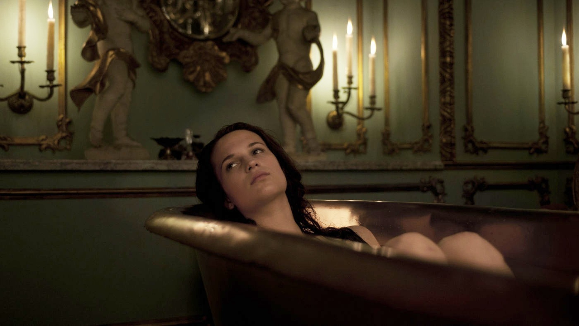 A Royal Affair A Royal Affair