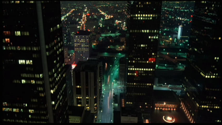 Koyaanisqatsi Koyaanisqatsi