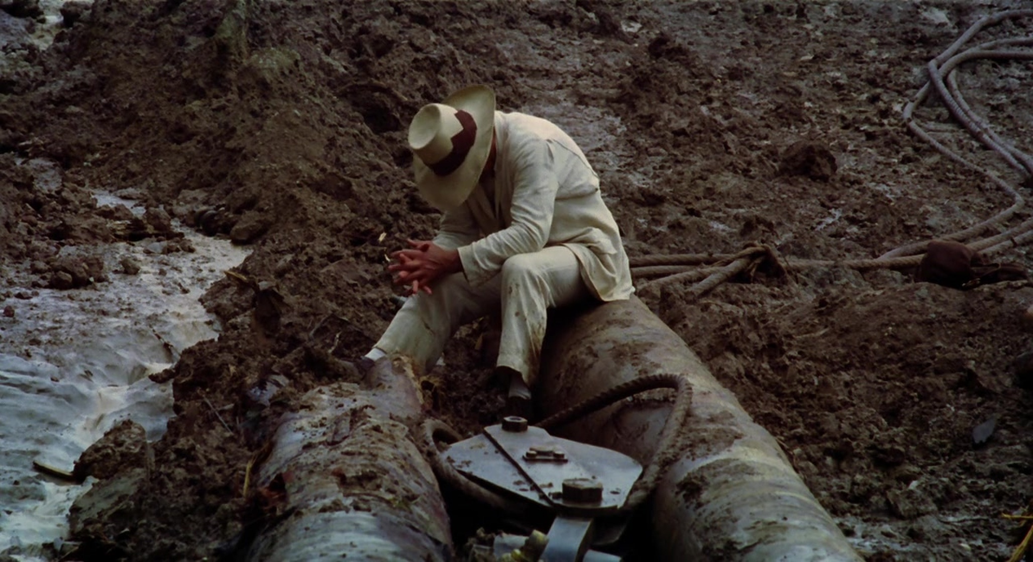 Fitzcarraldo