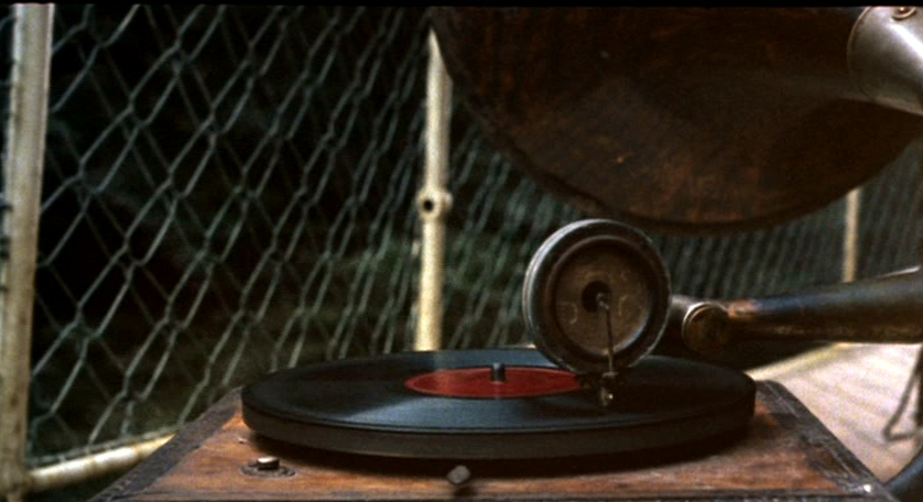 Fitzcarraldo