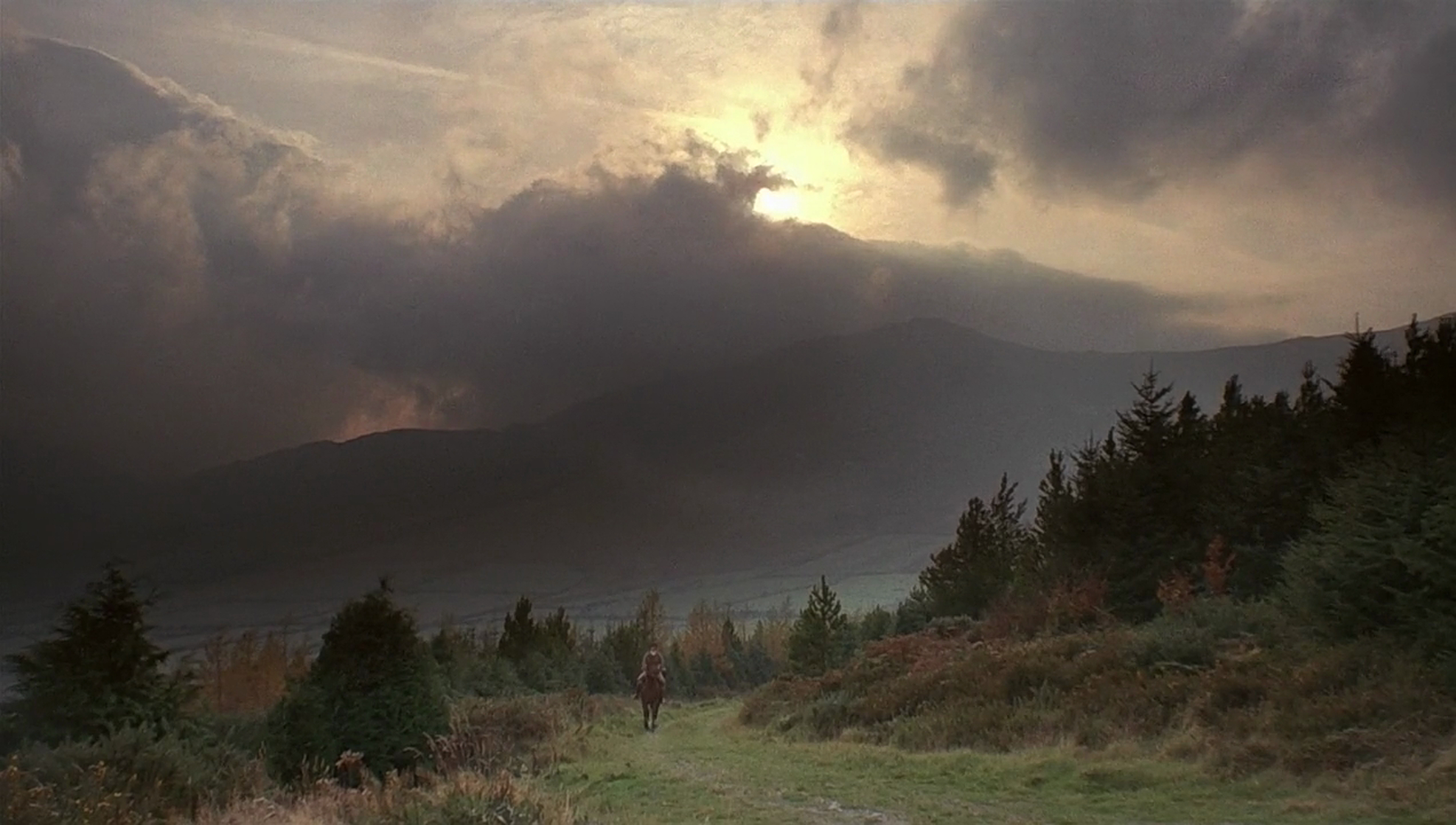 Barry Lyndon Barry Lyndon