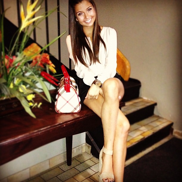 Picture of Cristine Prosperi