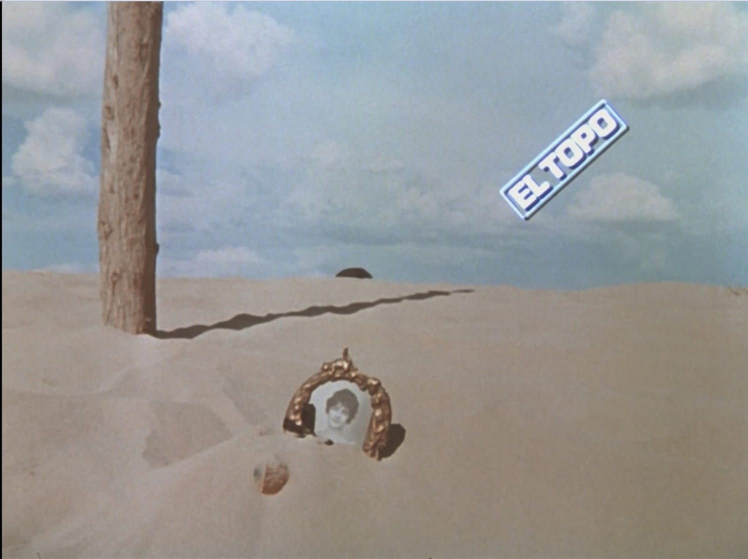El Topo (1970)